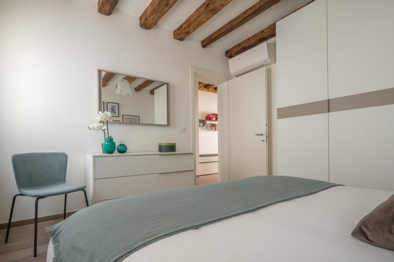 San Giacomo Dall'Orio Garden Apartment R&R Venice Exterior photo
