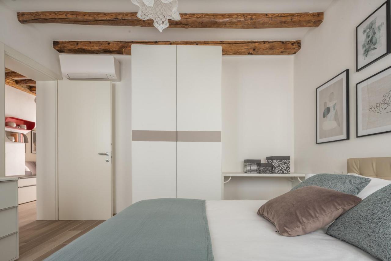 San Giacomo Dall'Orio Garden Apartment R&R Venice Exterior photo
