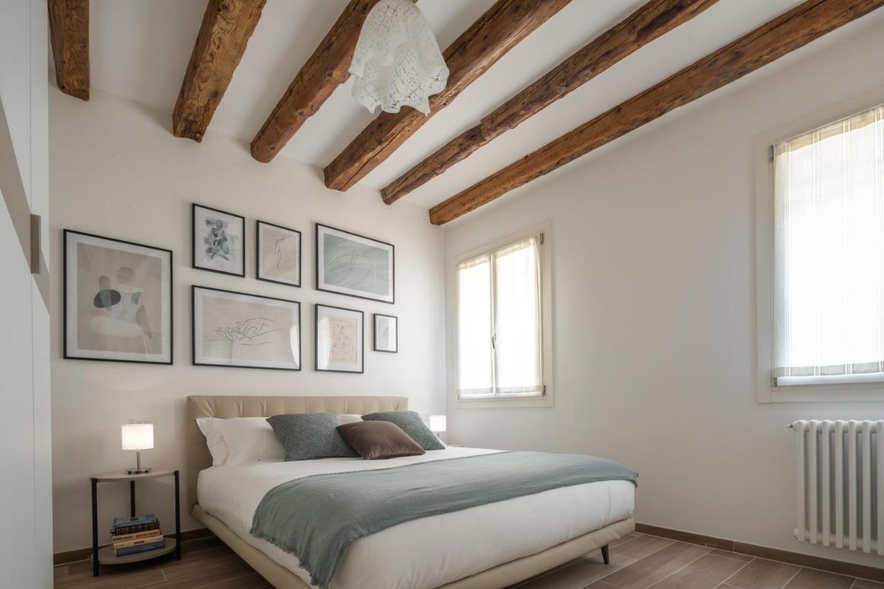 San Giacomo Dall'Orio Garden Apartment R&R Venice Exterior photo