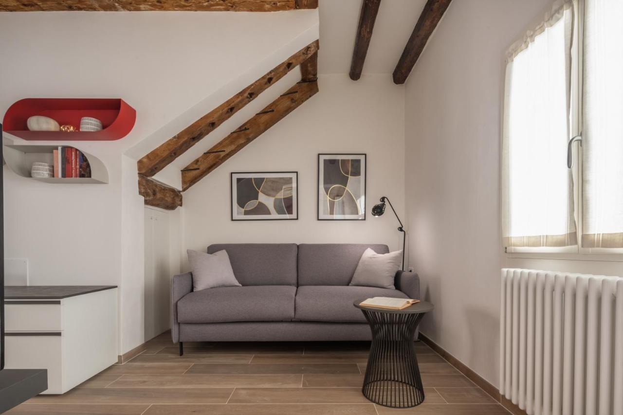San Giacomo Dall'Orio Garden Apartment R&R Venice Exterior photo